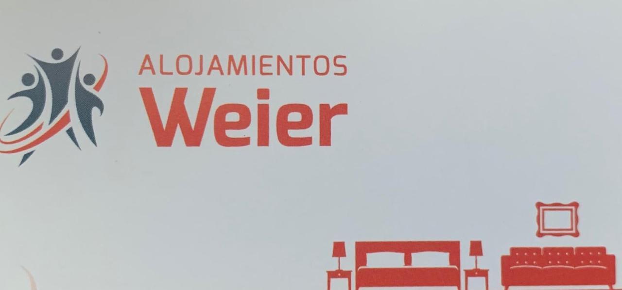 Alojamiento Weier 라치스테르니가 외부 사진
